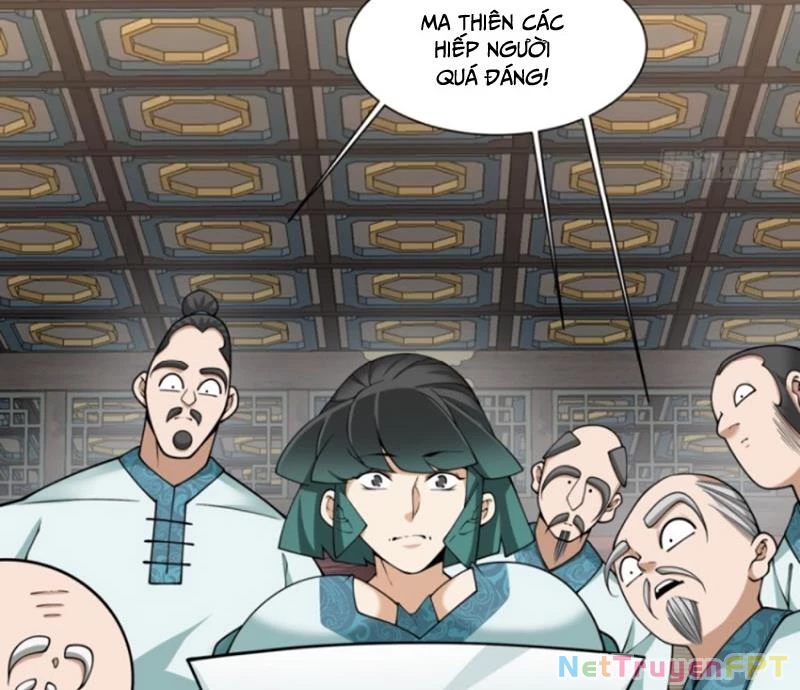 Đồ Đệ Của Ta Đều Là Đại Phản Phái Chapter 357 - Trang 4