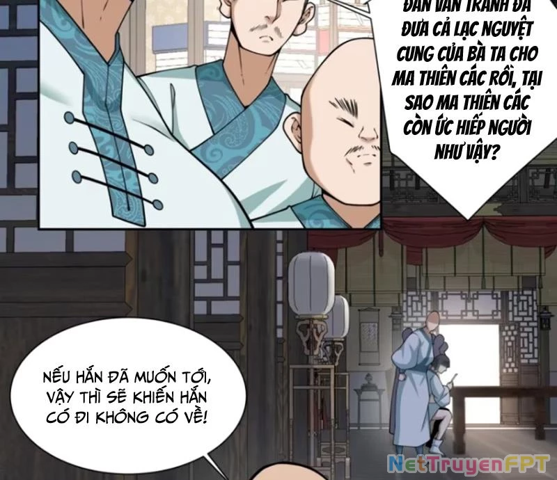 Đồ Đệ Của Ta Đều Là Đại Phản Phái Chapter 357 - Trang 4