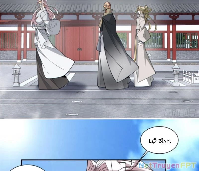 Đồ Đệ Của Ta Đều Là Đại Phản Phái Chapter 357 - Trang 4