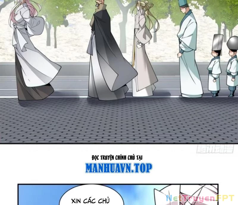 Đồ Đệ Của Ta Đều Là Đại Phản Phái Chapter 357 - Trang 4