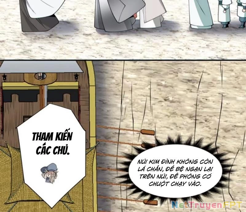 Đồ Đệ Của Ta Đều Là Đại Phản Phái Chapter 357 - Trang 4