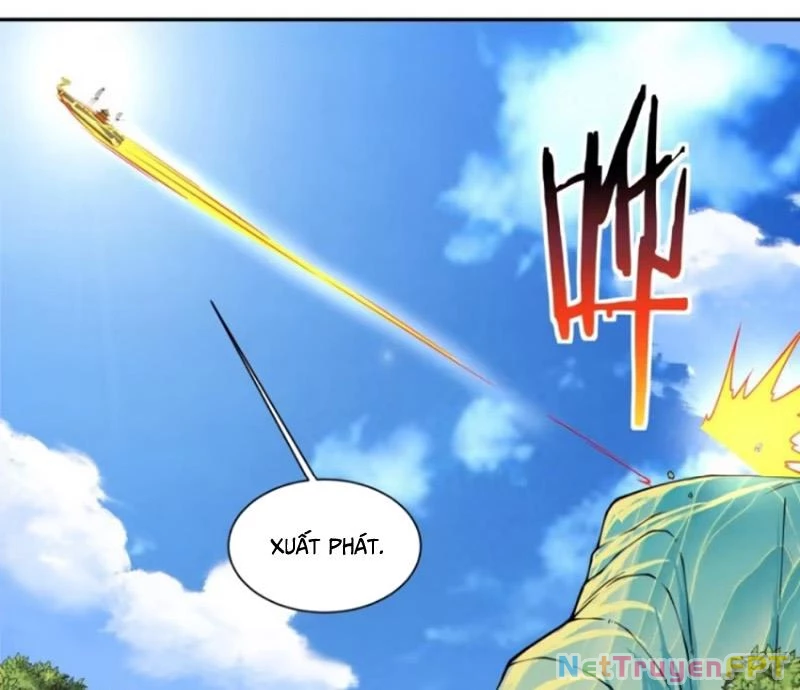 Đồ Đệ Của Ta Đều Là Đại Phản Phái Chapter 357 - Trang 4