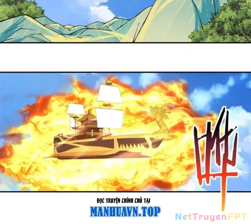 Đồ Đệ Của Ta Đều Là Đại Phản Phái Chapter 357 - Trang 4