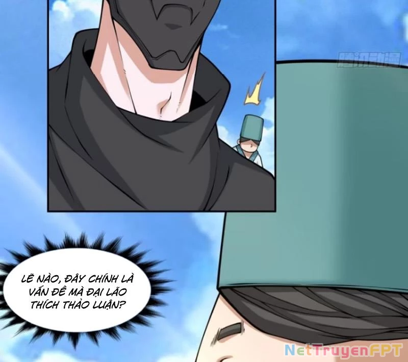 Đồ Đệ Của Ta Đều Là Đại Phản Phái Chapter 357 - Trang 4