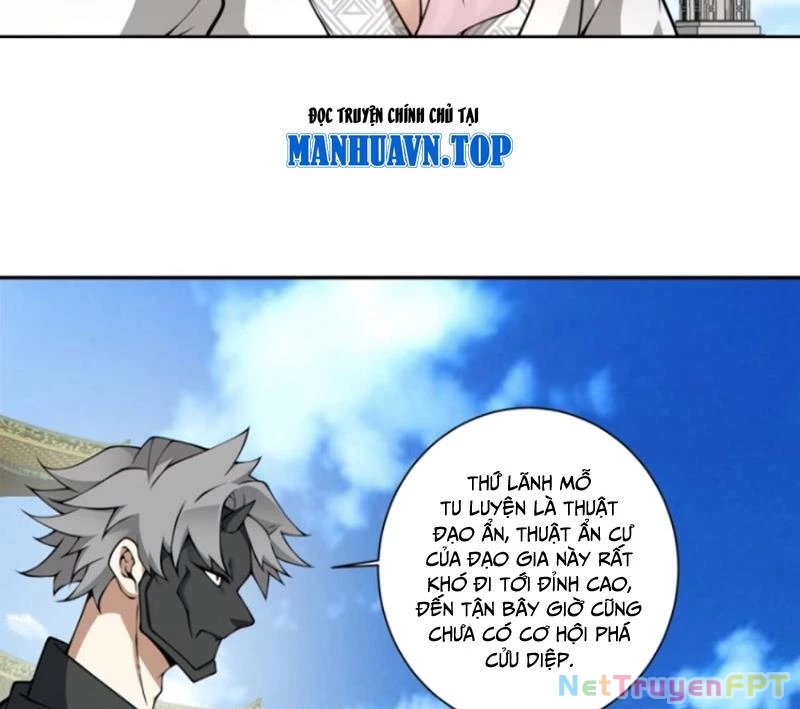 Đồ Đệ Của Ta Đều Là Đại Phản Phái Chapter 357 - Trang 4