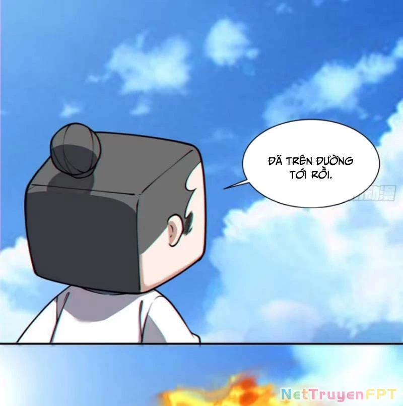 Đồ Đệ Của Ta Đều Là Đại Phản Phái Chapter 357 - Trang 4