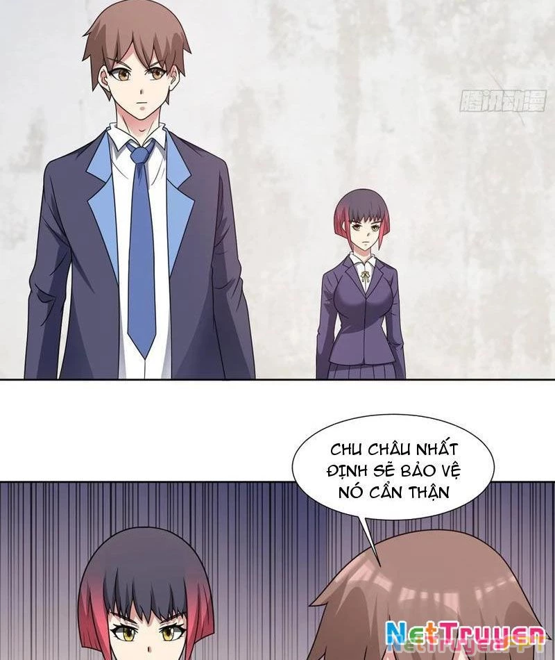 Ngự Thần Trùng Sinh Chapter 120 - Trang 2
