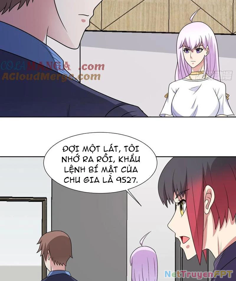Ngự Thần Trùng Sinh Chapter 120 - Trang 2