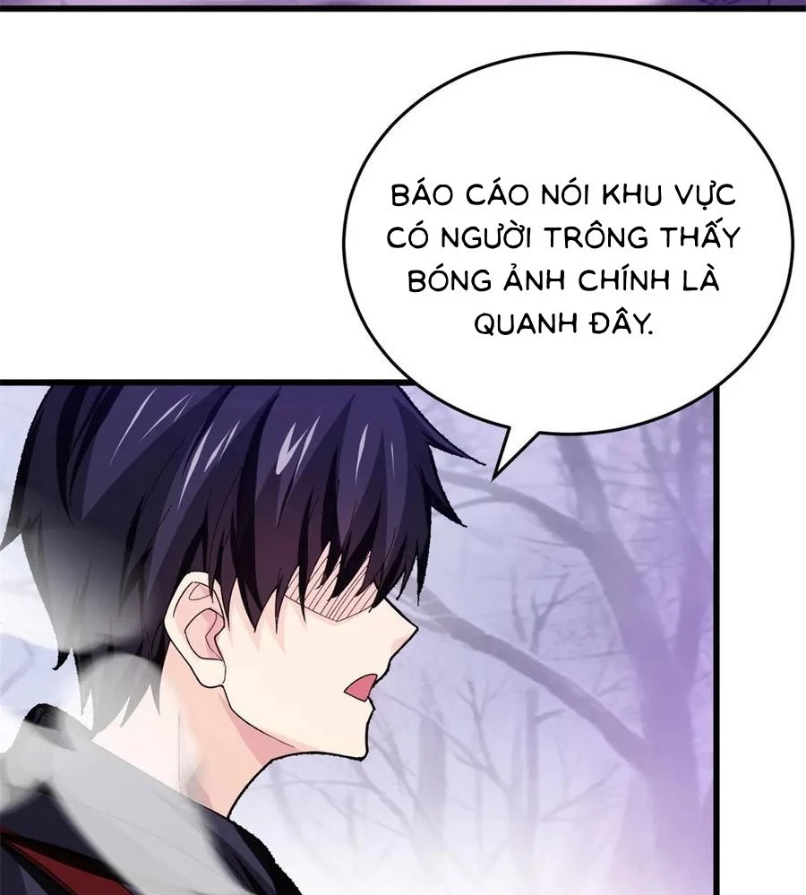 Ác long chuyển sinh: Bắt đầu phục thù từ 5 tuổi Chapter 135 - Next Chapter 136