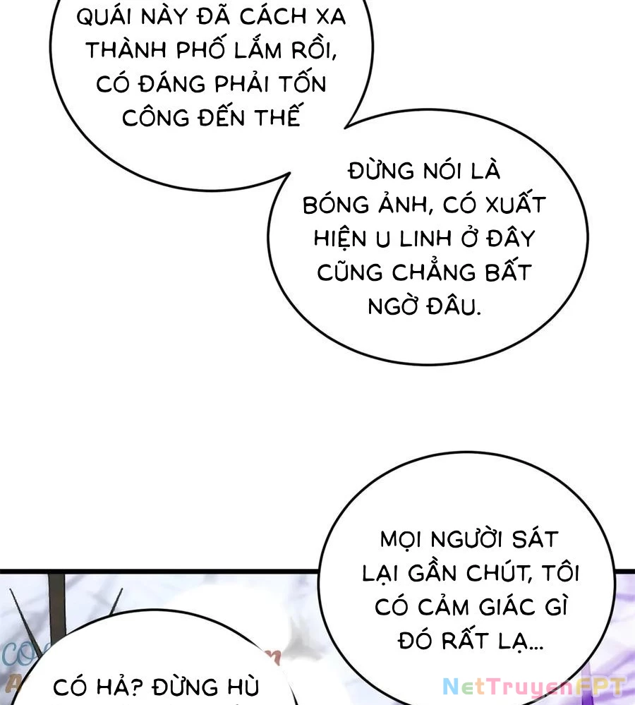 Ác long chuyển sinh: Bắt đầu phục thù từ 5 tuổi Chapter 135 - Next Chapter 136