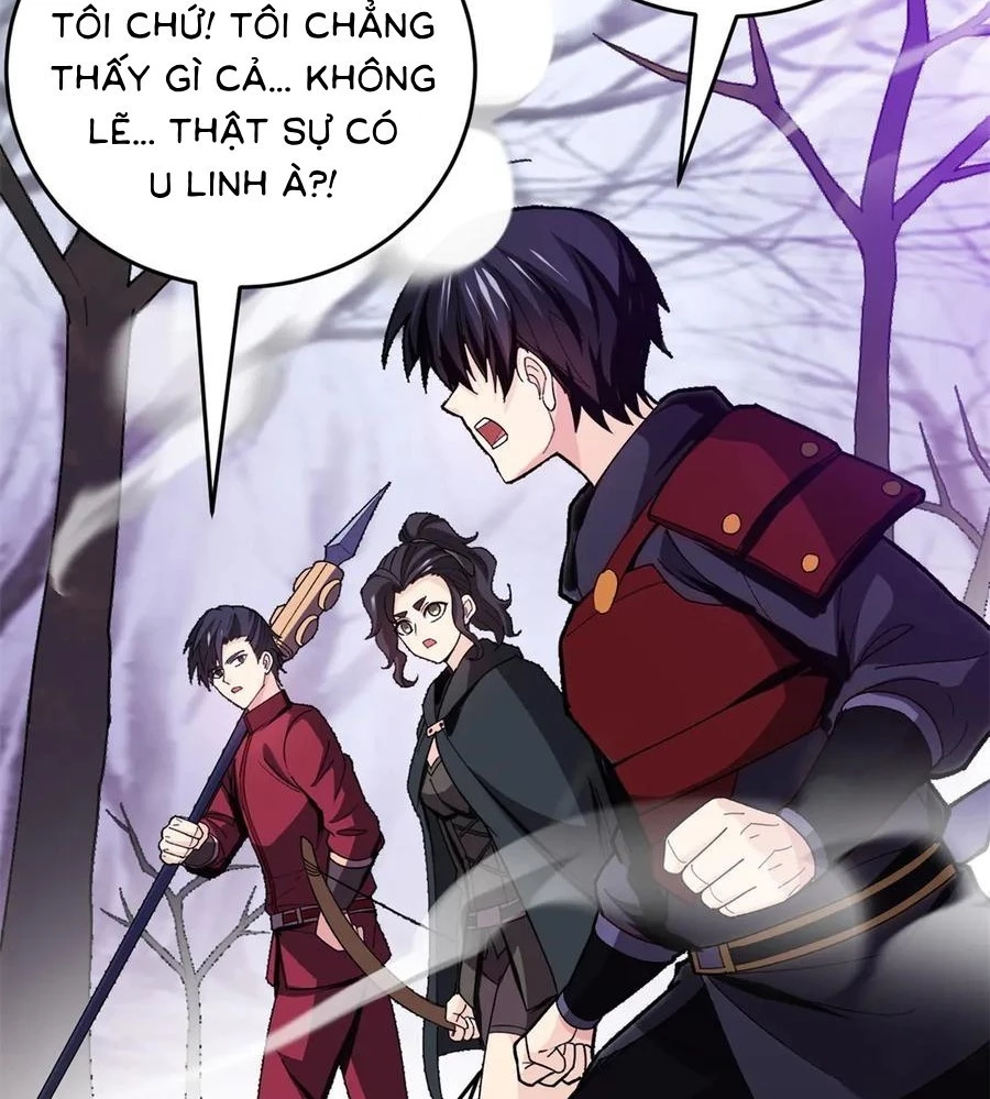 Ác long chuyển sinh: Bắt đầu phục thù từ 5 tuổi Chapter 135 - Next Chapter 136