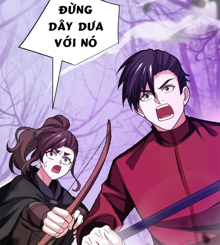 Ác long chuyển sinh: Bắt đầu phục thù từ 5 tuổi Chapter 135 - Next Chapter 136
