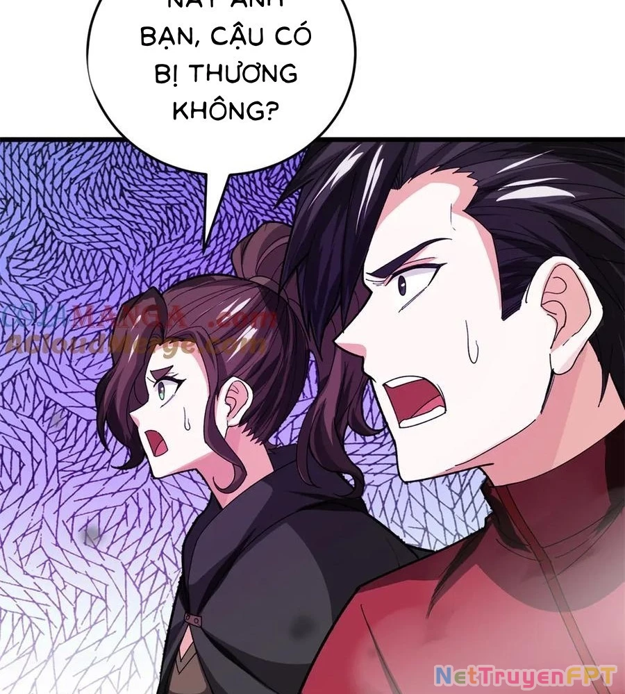 Ác long chuyển sinh: Bắt đầu phục thù từ 5 tuổi Chapter 135 - Next Chapter 136