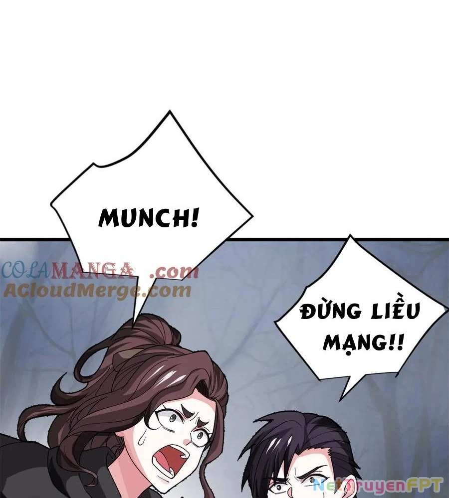 Ác long chuyển sinh: Bắt đầu phục thù từ 5 tuổi Chapter 135 - Next Chapter 136