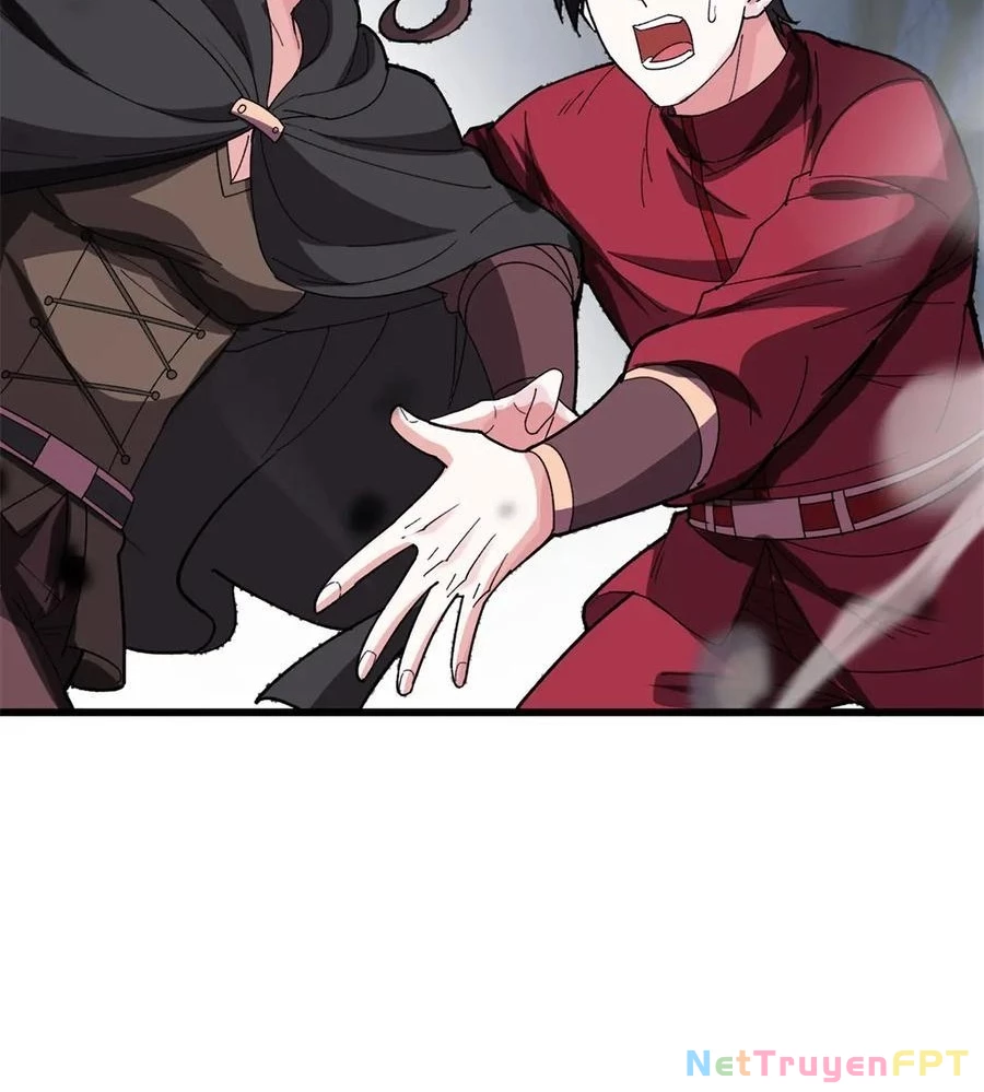 Ác long chuyển sinh: Bắt đầu phục thù từ 5 tuổi Chapter 135 - Next Chapter 136
