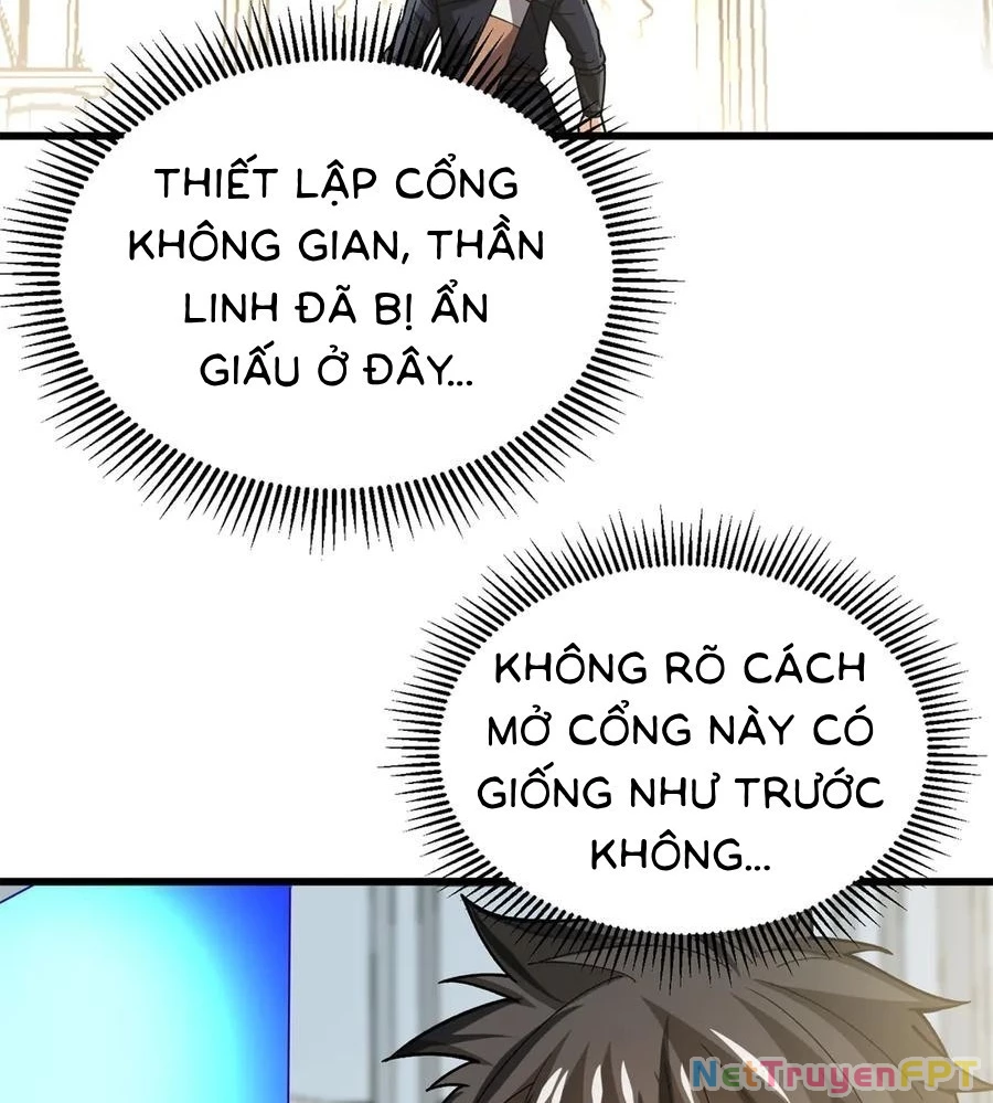 Ác long chuyển sinh: Bắt đầu phục thù từ 5 tuổi Chapter 135 - Next Chapter 136