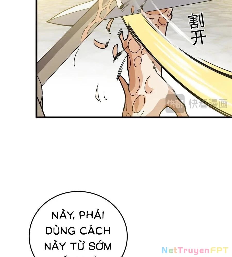 Ác long chuyển sinh: Bắt đầu phục thù từ 5 tuổi Chapter 135 - Next Chapter 136