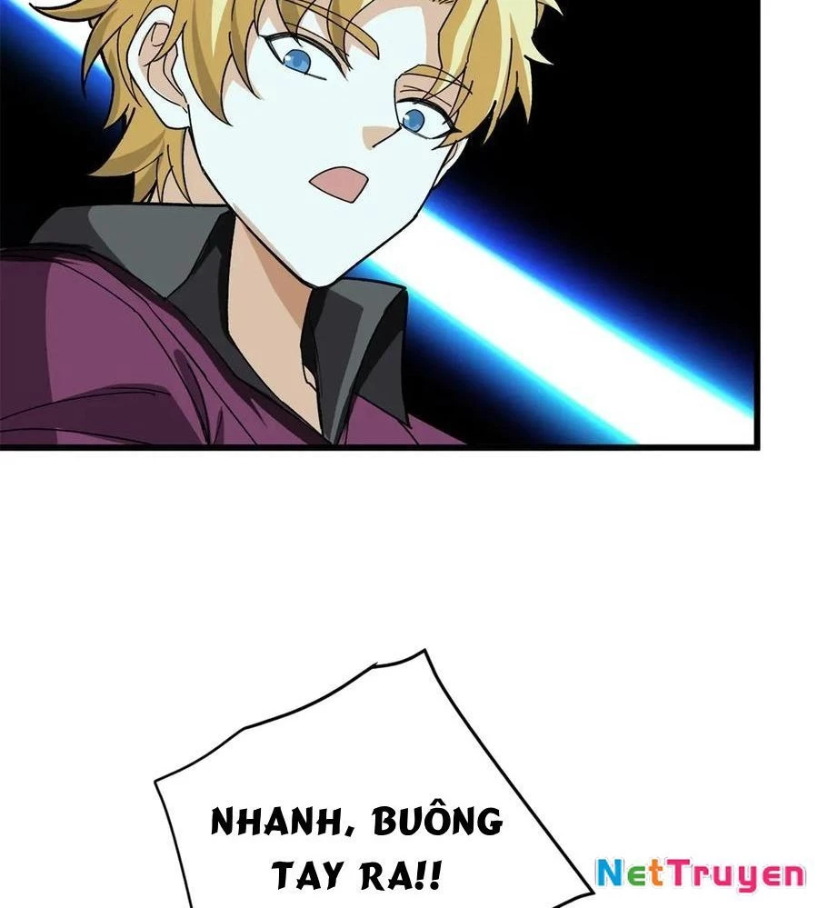 Ác long chuyển sinh: Bắt đầu phục thù từ 5 tuổi Chapter 135 - Trang 2