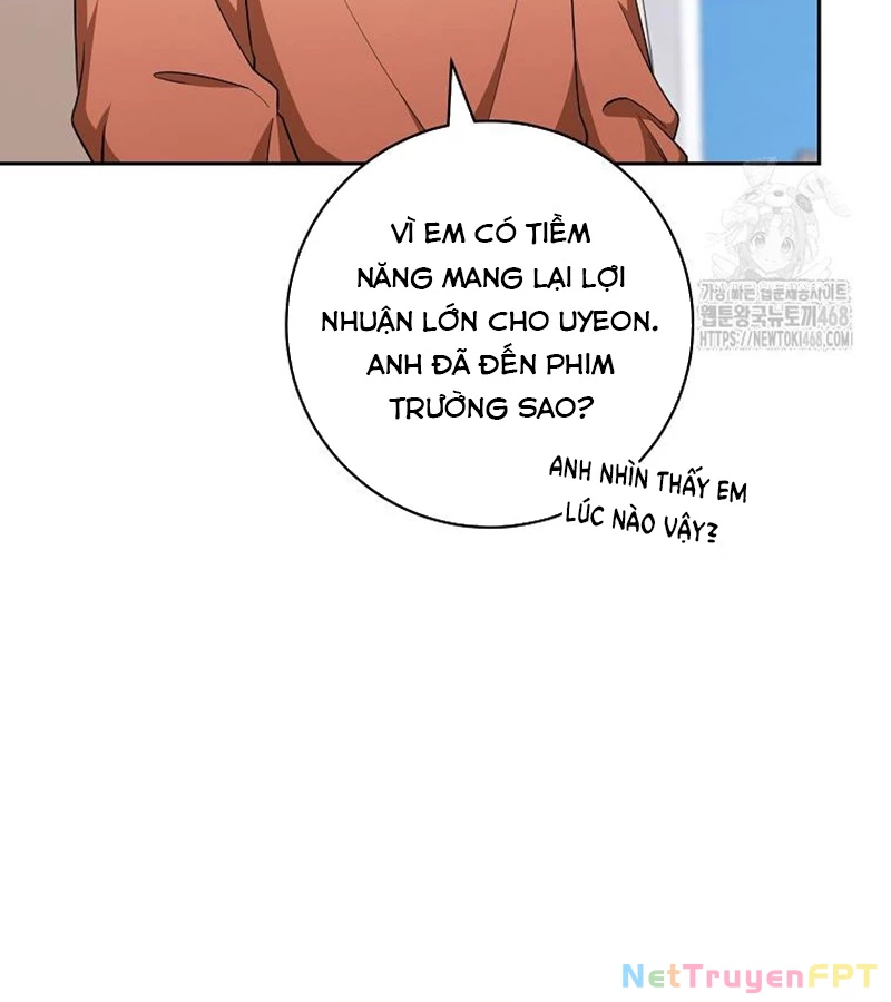 Diễn Viên Thiên Tài Mang Lại Bất Hạnh Chapter 36 - Next Chapter 37