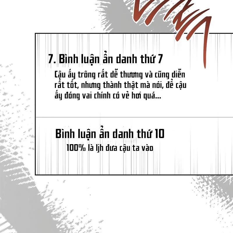 Diễn Viên Thiên Tài Mang Lại Bất Hạnh Chapter 37 - Trang 2