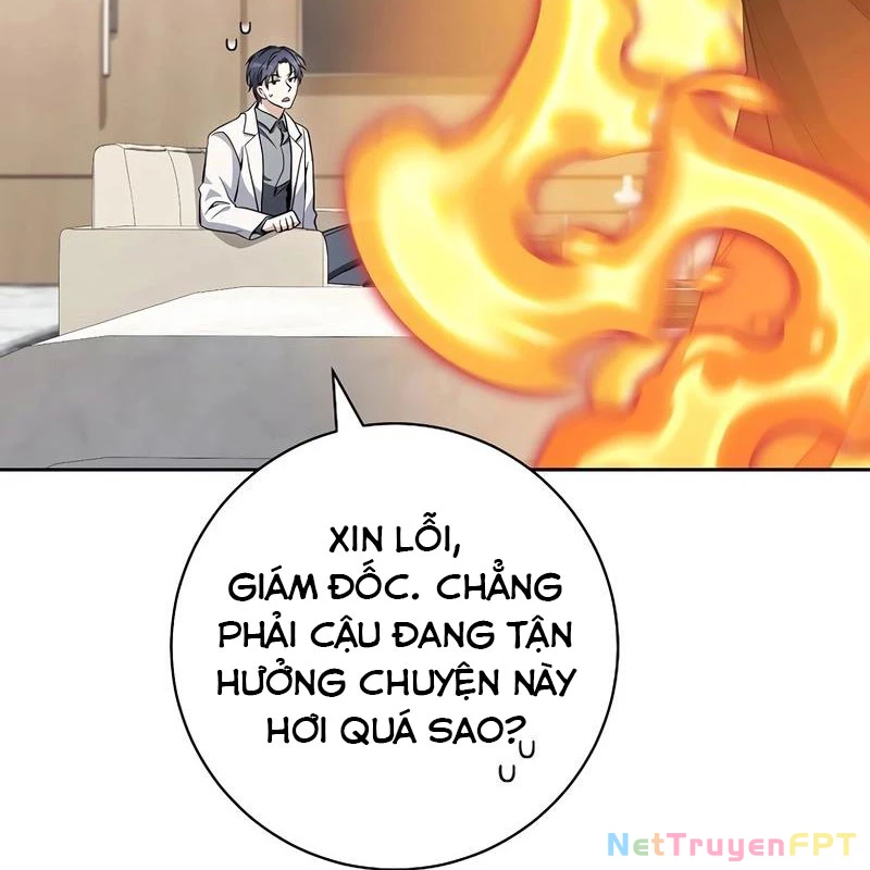 Diễn Viên Thiên Tài Mang Lại Bất Hạnh Chapter 37 - Next Chapter 38