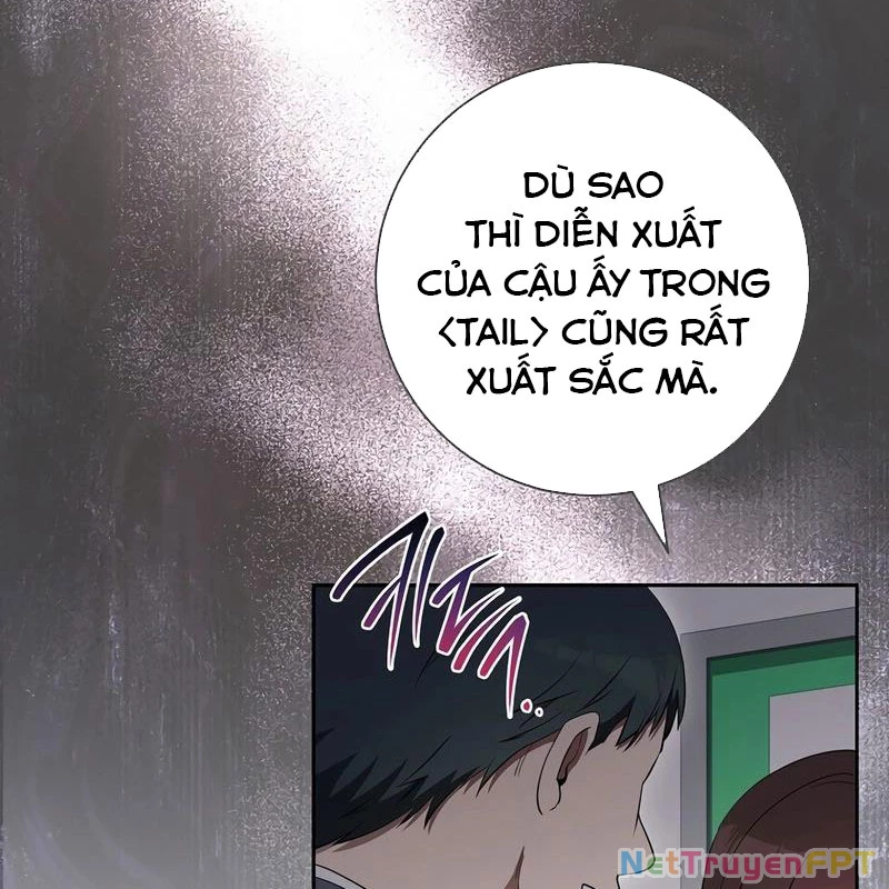 Diễn Viên Thiên Tài Mang Lại Bất Hạnh Chapter 37 - Next Chapter 38
