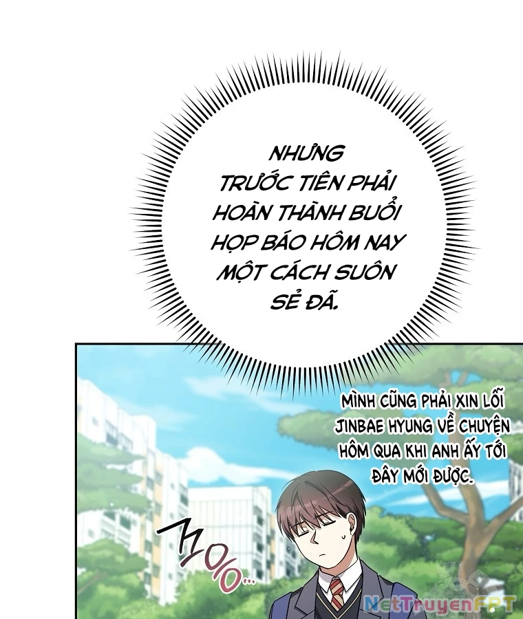 Diễn Viên Thiên Tài Mang Lại Bất Hạnh Chapter 38 - Trang 2