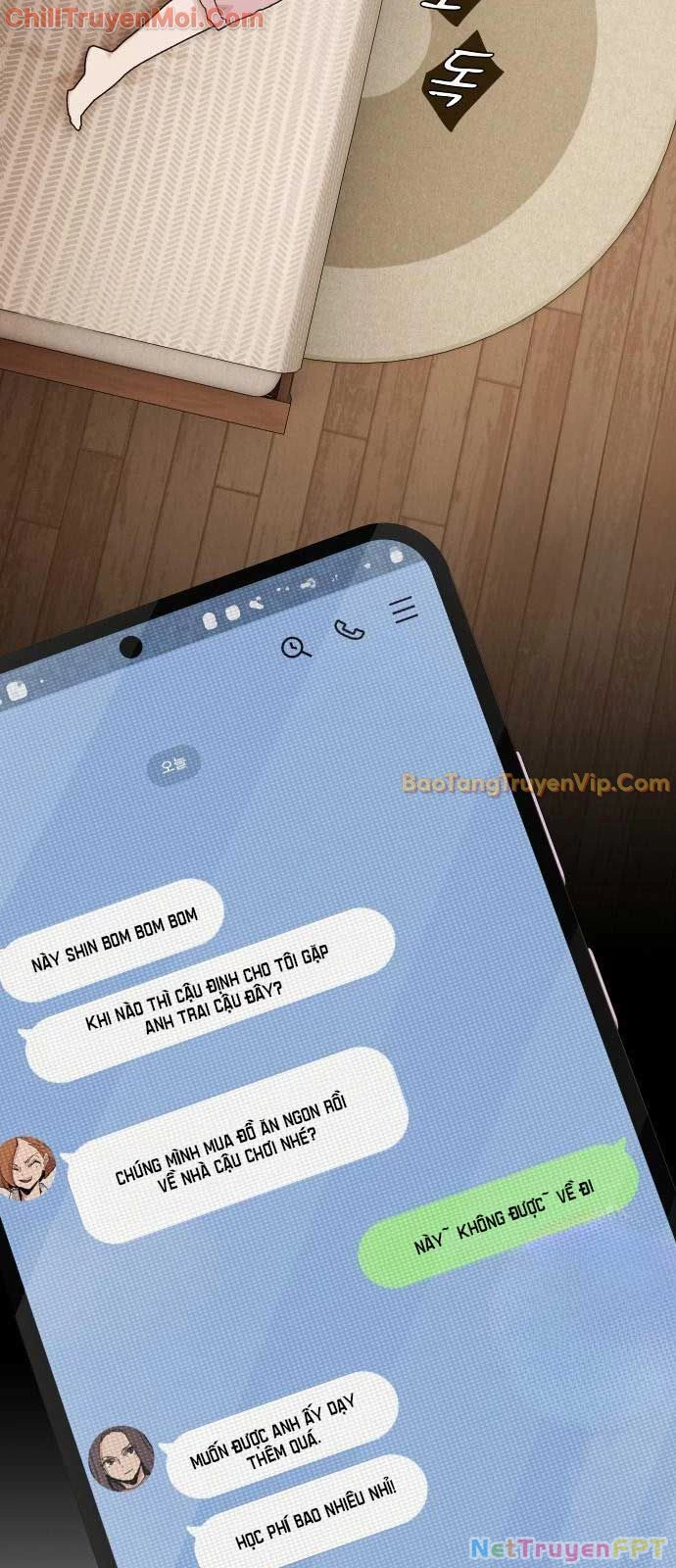 Thiên Tài Nhìn Thấu Thế Giới Chapter 20 - Next Chapter 21