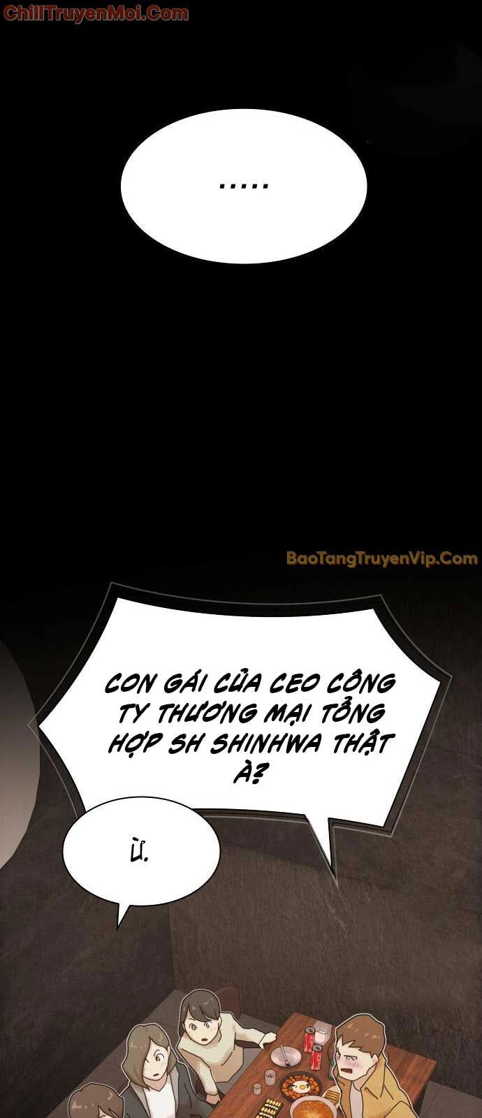 Thiên Tài Nhìn Thấu Thế Giới Chapter 20 - Next Chapter 21