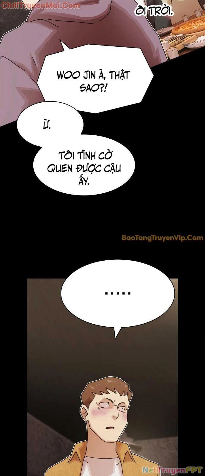Thiên Tài Nhìn Thấu Thế Giới Chapter 20 - Next Chapter 21