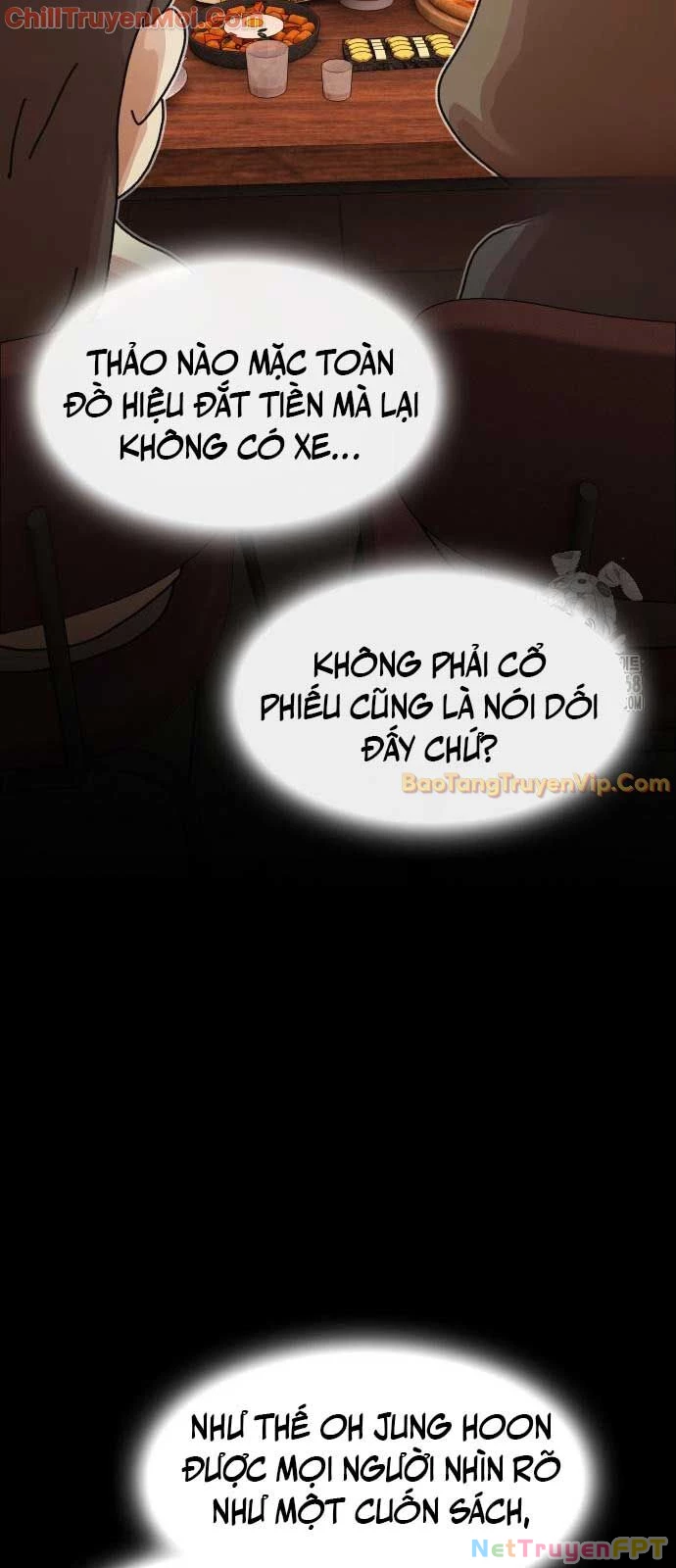 Thiên Tài Nhìn Thấu Thế Giới Chapter 20 - Next Chapter 21