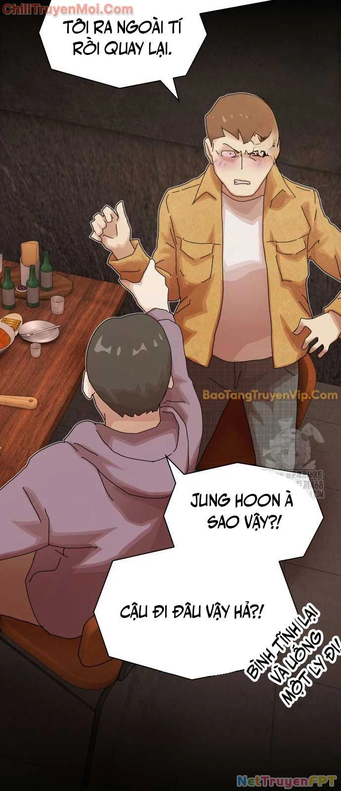 Thiên Tài Nhìn Thấu Thế Giới Chapter 20 - Next Chapter 21
