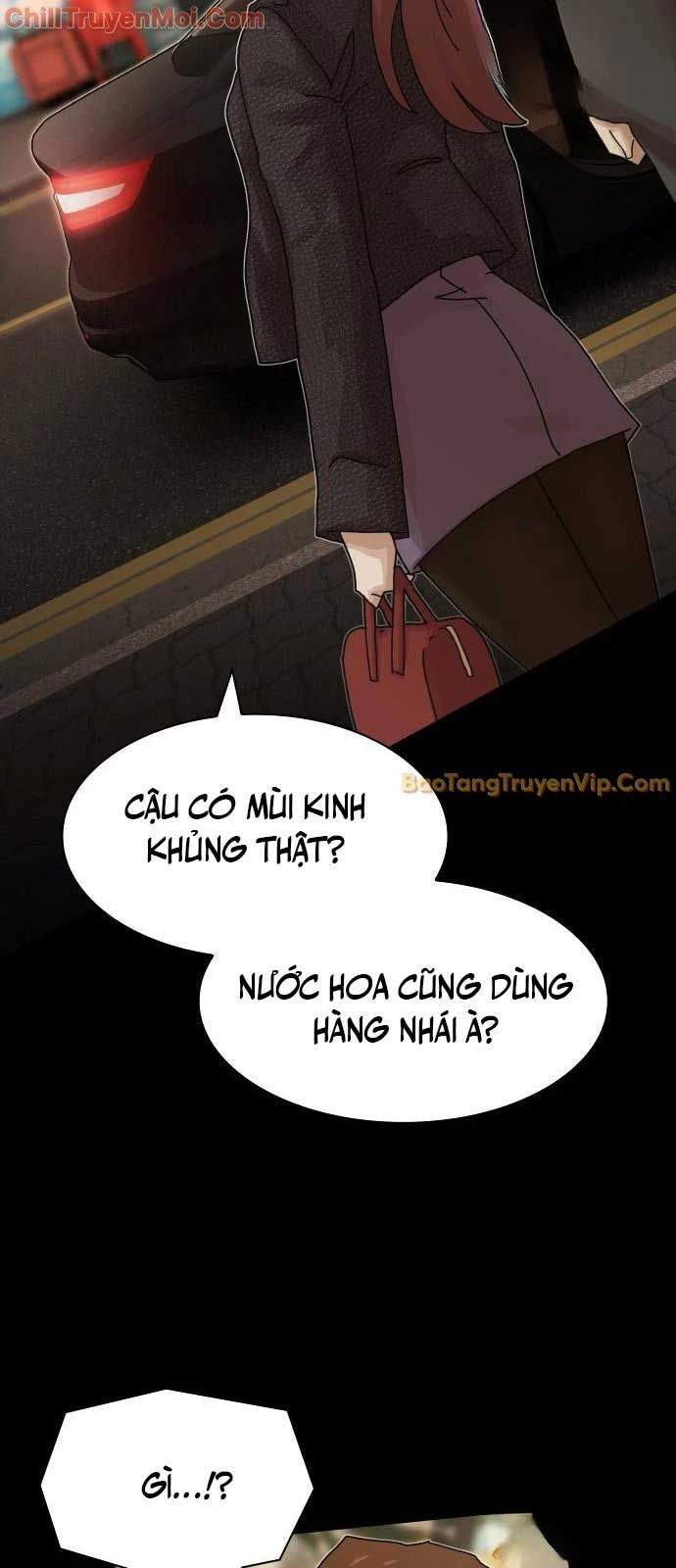 Thiên Tài Nhìn Thấu Thế Giới Chapter 20 - Next Chapter 21