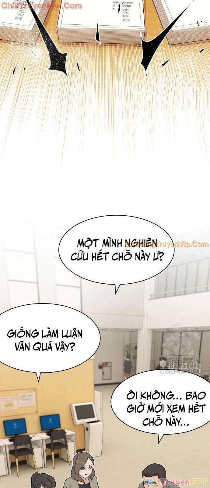 Thiên Tài Nhìn Thấu Thế Giới Chapter 20 - Next Chapter 21