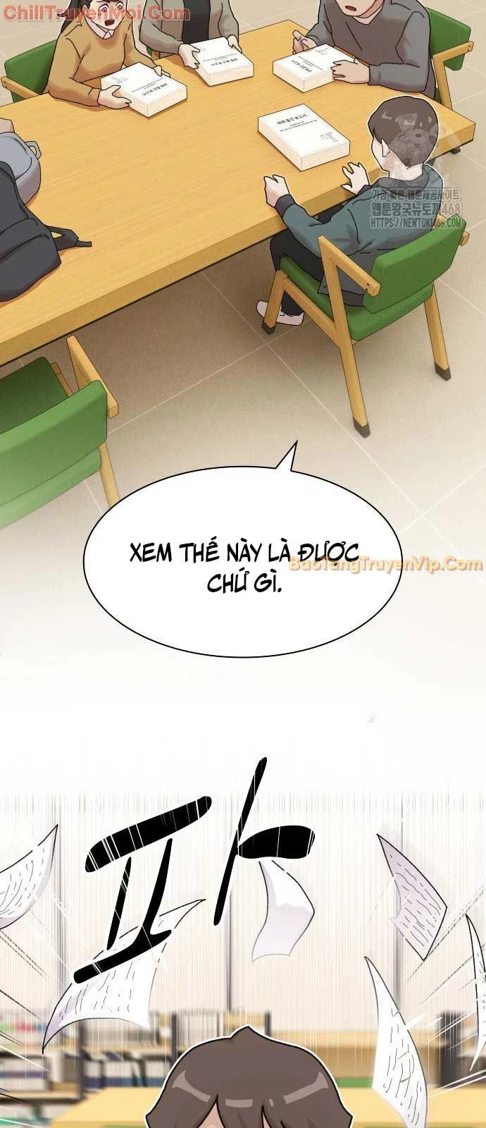 Thiên Tài Nhìn Thấu Thế Giới Chapter 20 - Next Chapter 21