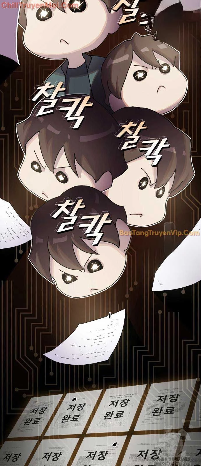 Thiên Tài Nhìn Thấu Thế Giới Chapter 20 - Next Chapter 21