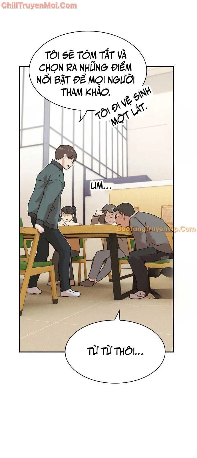 Thiên Tài Nhìn Thấu Thế Giới Chapter 20 - Next Chapter 21