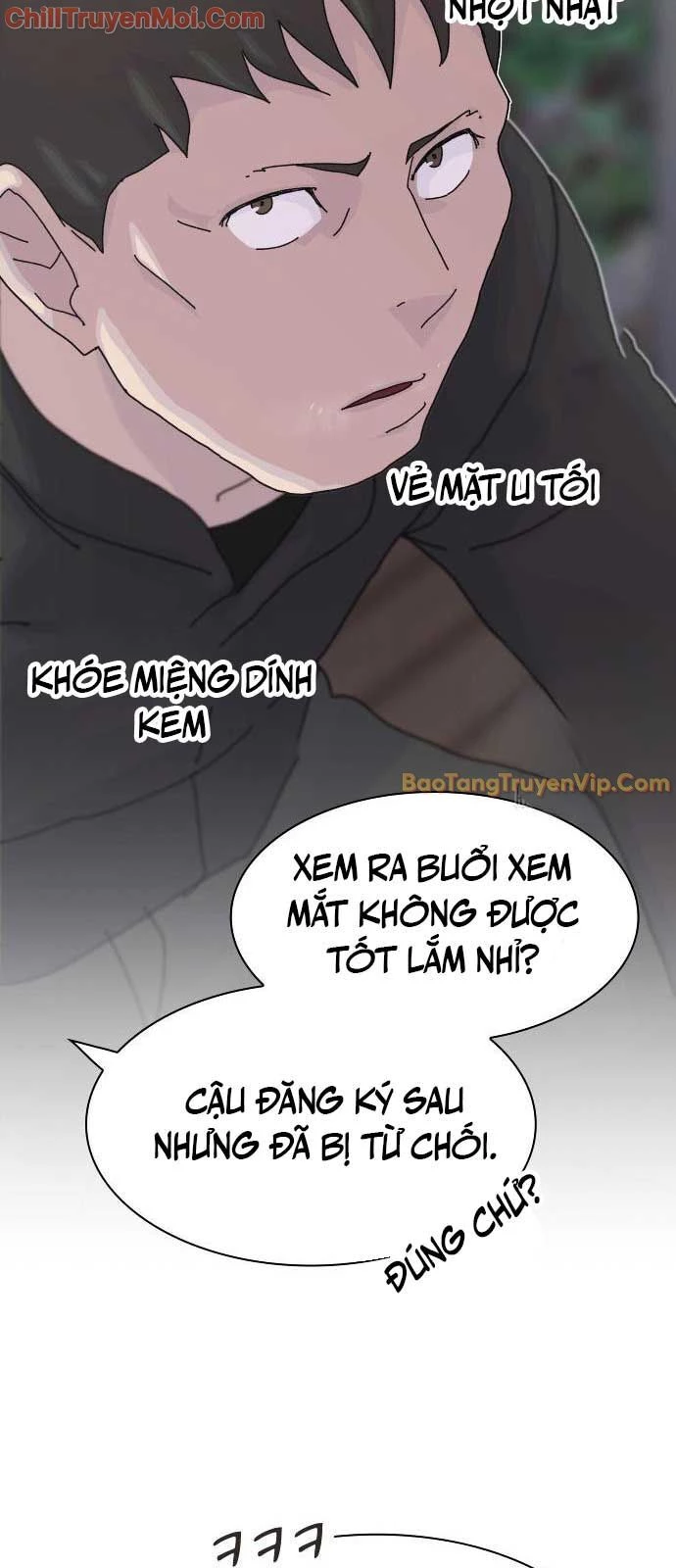 Thiên Tài Nhìn Thấu Thế Giới Chapter 20 - Next Chapter 21