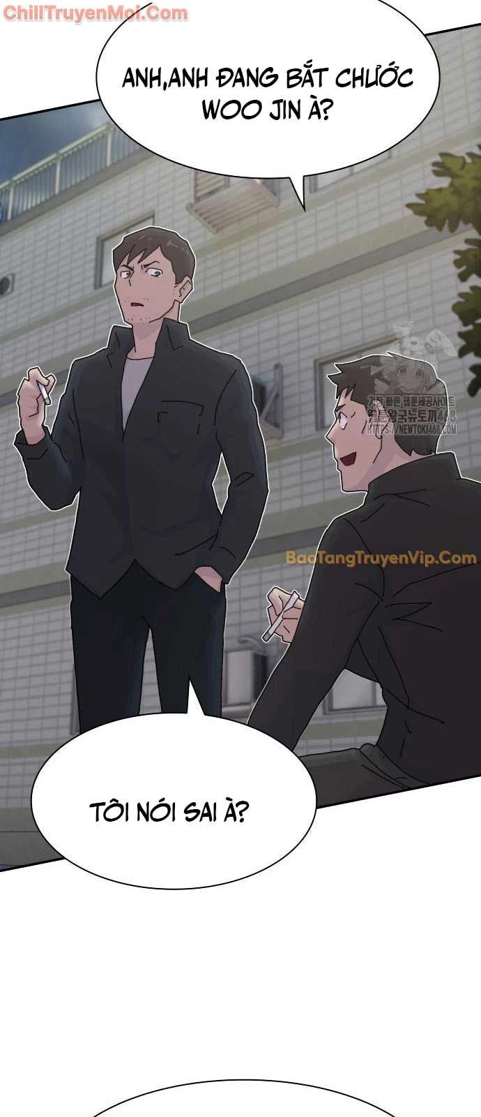 Thiên Tài Nhìn Thấu Thế Giới Chapter 20 - Next Chapter 21