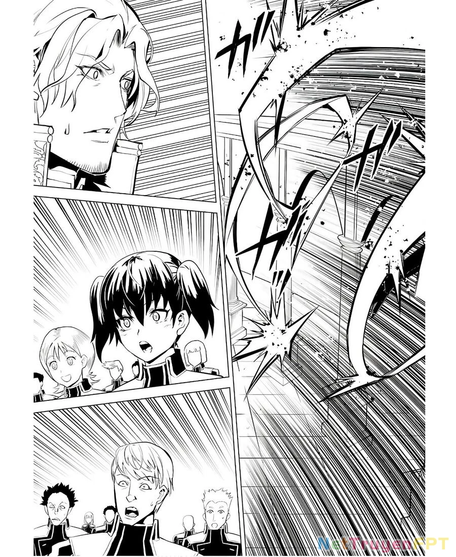 Tensei Kenja No Isekai Raifu ~ Daini No Shokugyo Wo Ete, Sekai Saikyou Ni Narimashita~ Chapter 59.1 - Trang 2