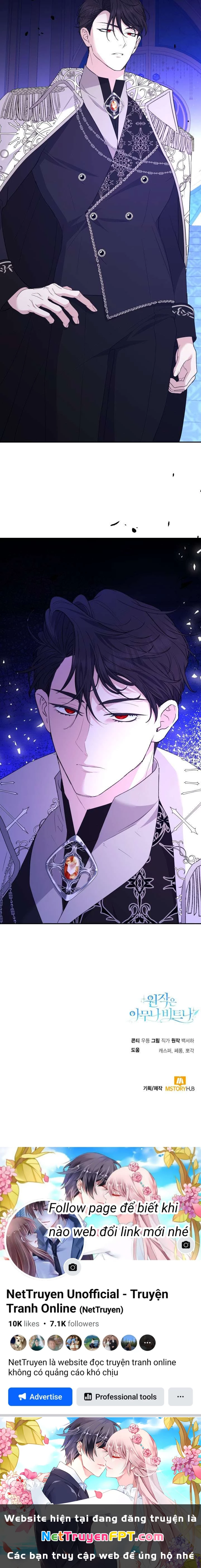 Nguyên Tác Là Nhịp Đập Của Bất Kỳ Ai Chap 8 - Trang 3