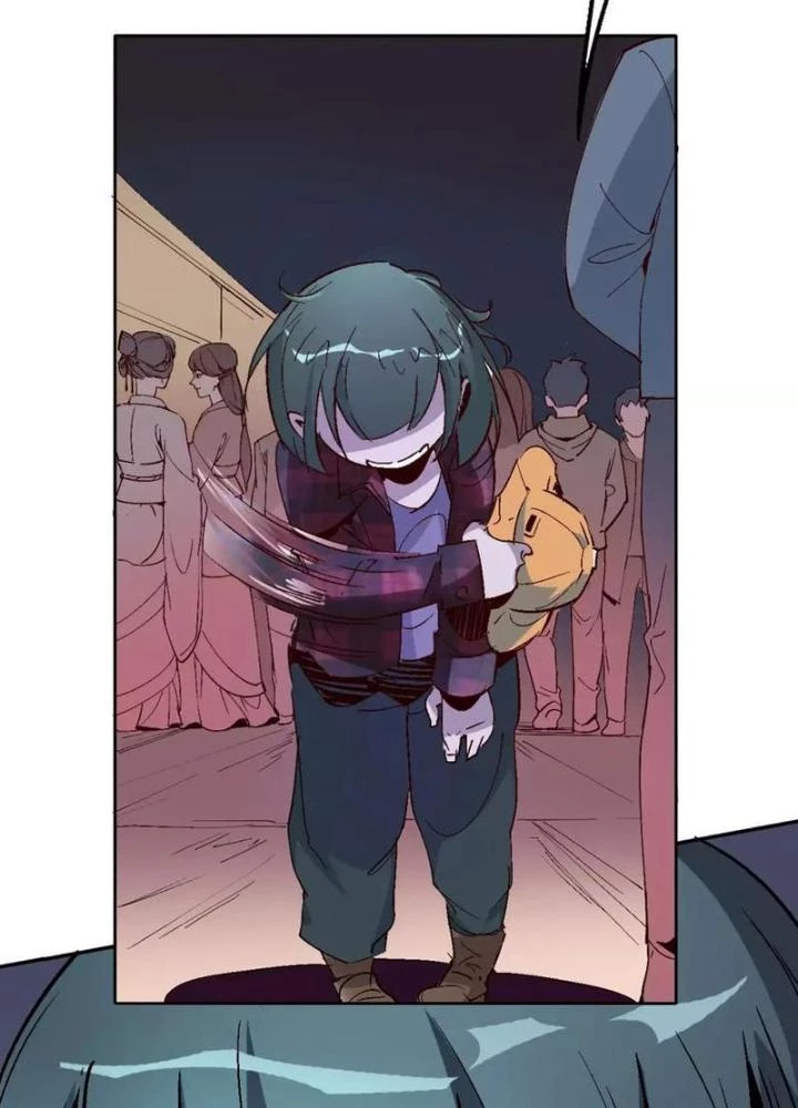 Thời Chi Luân Hồi Chapter 30 - Trang 2