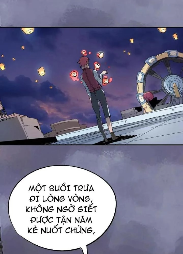 Thời Chi Luân Hồi Chapter 30 - Trang 2