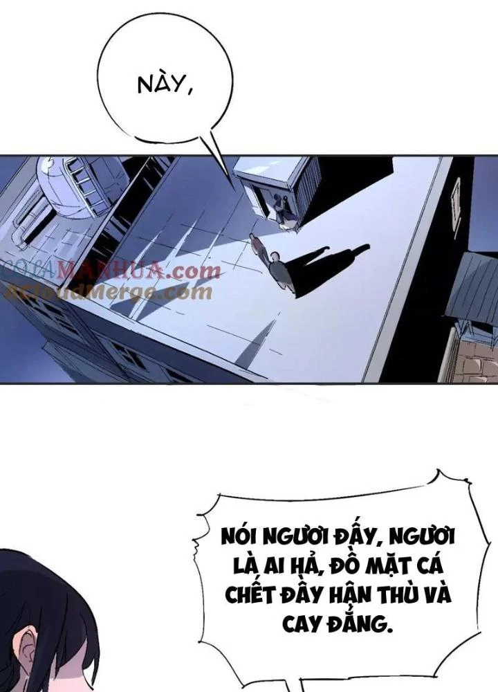 Thời Chi Luân Hồi Chapter 30 - Trang 2