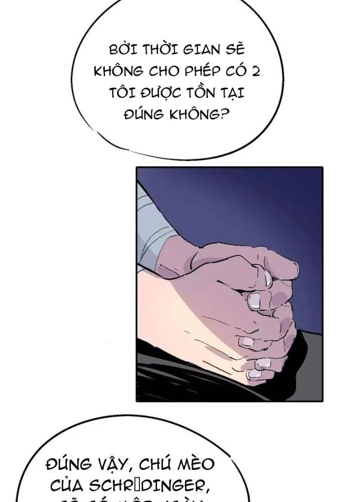 Thời Chi Luân Hồi Chapter 30 - Trang 2