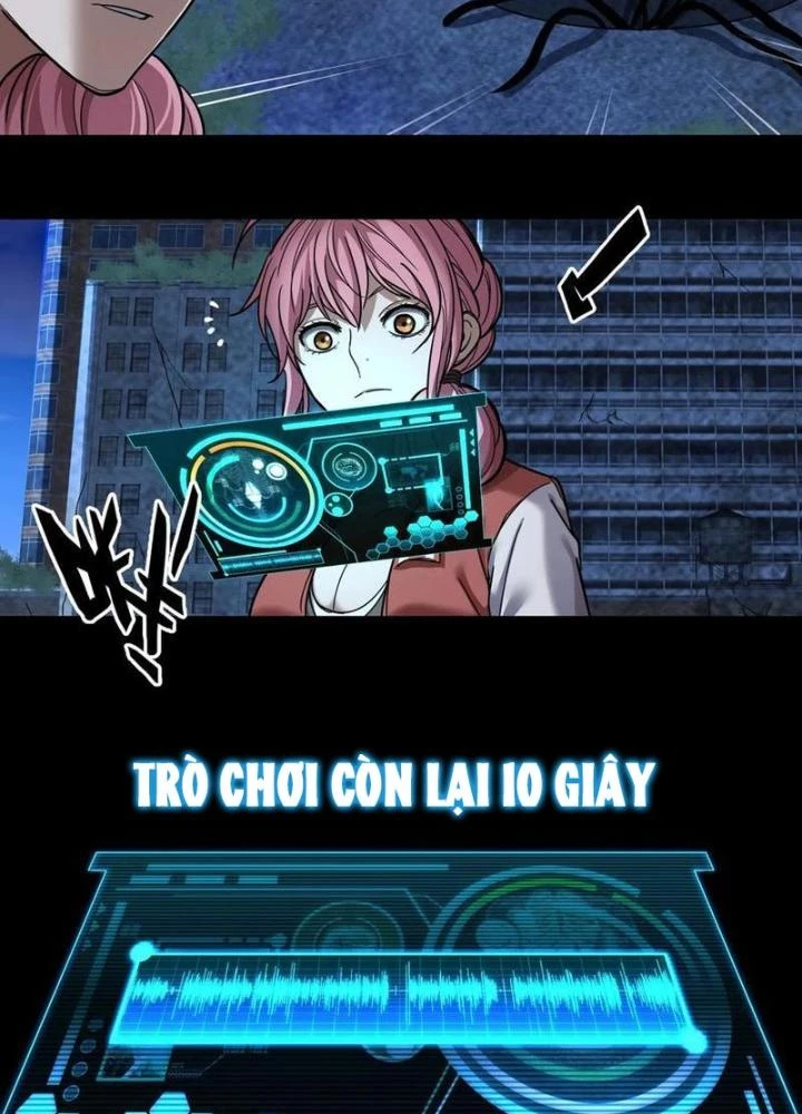 Hắc Dạ Trùng Sinh Chapter 47 - Trang 2