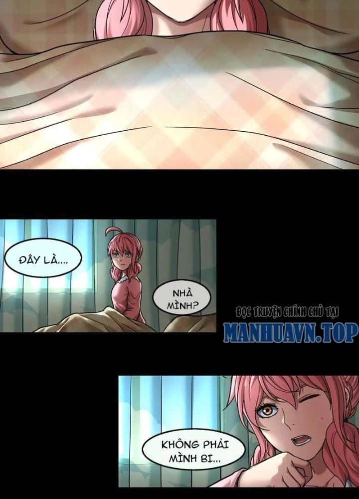 Hắc Dạ Trùng Sinh Chapter 47 - Trang 2