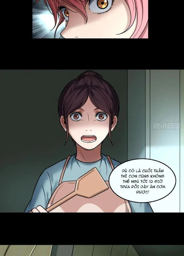 Hắc Dạ Trùng Sinh Chapter 47 - Trang 2