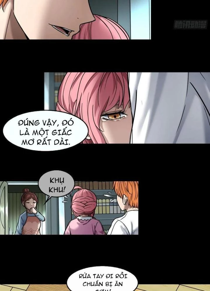 Hắc Dạ Trùng Sinh Chapter 47 - Next 