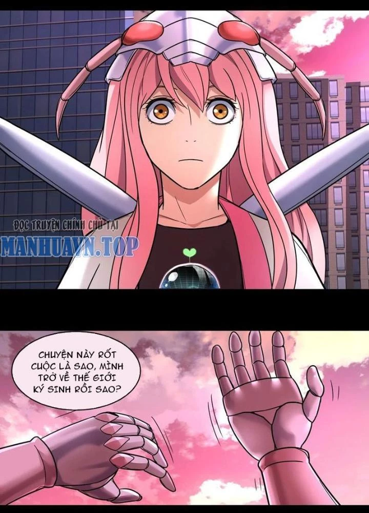 Hắc Dạ Trùng Sinh Chapter 47 - Trang 2